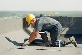 Best Emergency Roof Repair Services  in Winnemucca, NV